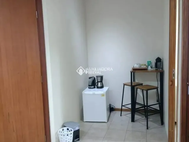 Imagem 3: Comercial no Bairro Praia de Belas