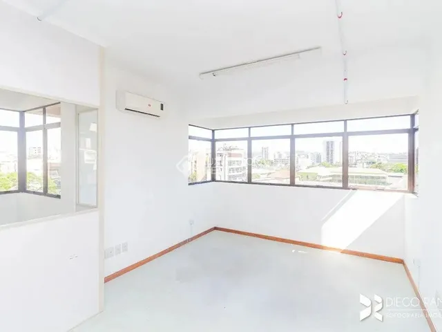 Imagem: Sala Comercial com 57,63M²