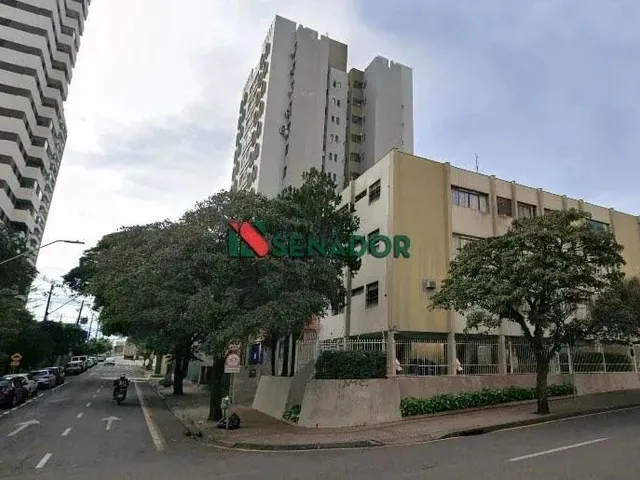 Imagem: Kitnet para Alugar em Londrina, Centro