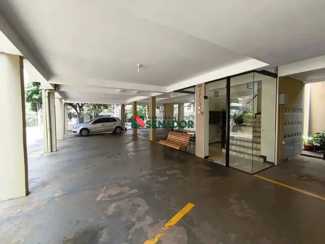 Imagem 10: Kitnet para Alugar em Londrina, Centro, com 1 Quarto, com 54 M², Edificio Talismã