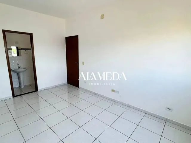 Imagem: Alugo Kitnet 01 Dormitório na Av. São