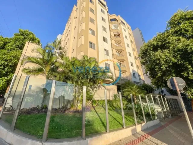 Imagem: Apartamento com 3 Quartos para Alugar por