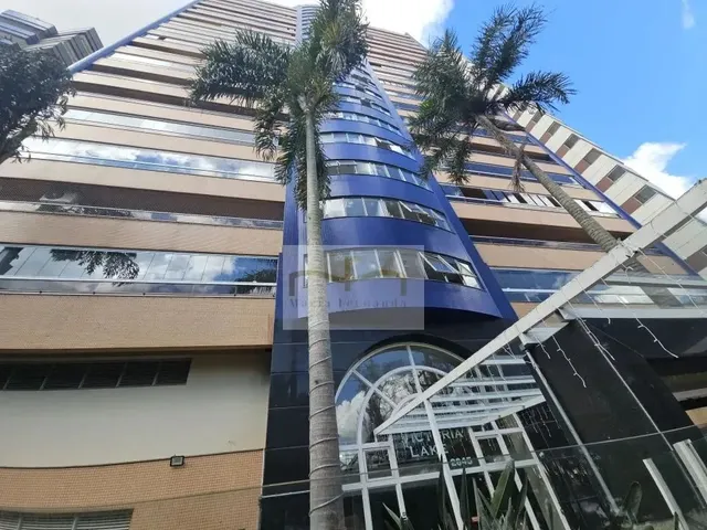 Imagem: Apartamento com 3 Dormitórios para Alugar
