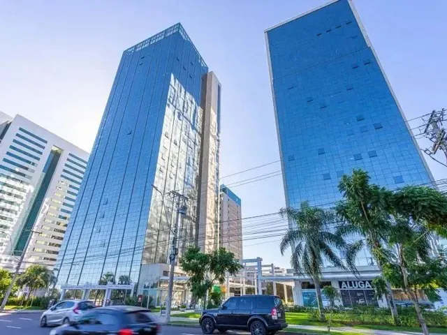 Imagem: Loja para Locação com 40M² no Trend Mall