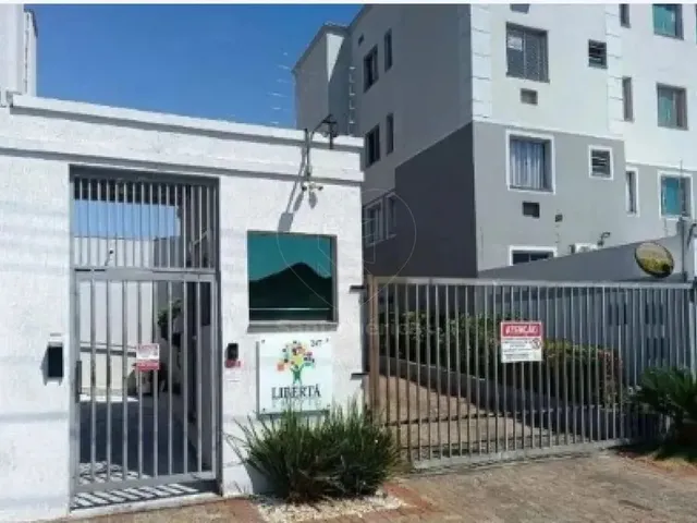 Imagem: Apartamento para Alugar no Edifício Spazio