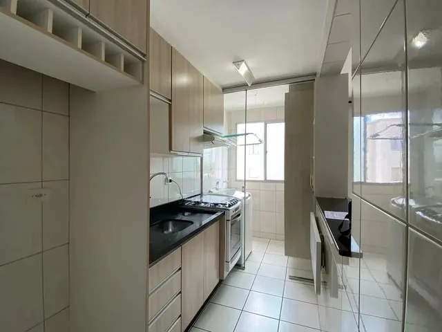 Imagem 9: Apartamento para Alugar no Edifício Spazio Libertá, na Rua Amapá, Centro de Londrina