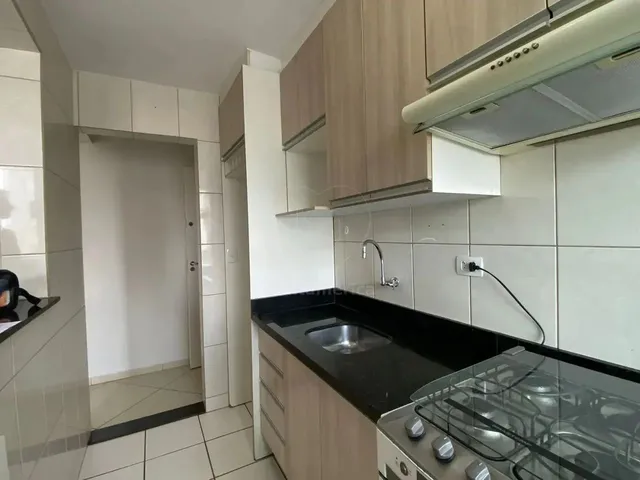 Imagem 6: Apartamento para Alugar no Edifício Spazio Libertá, na Rua Amapá, Centro de Londrina