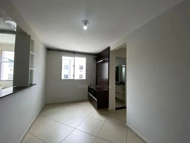 Imagem 13: Apartamento para Alugar no Edifício Spazio Libertá, na Rua Amapá, Centro de Londrina