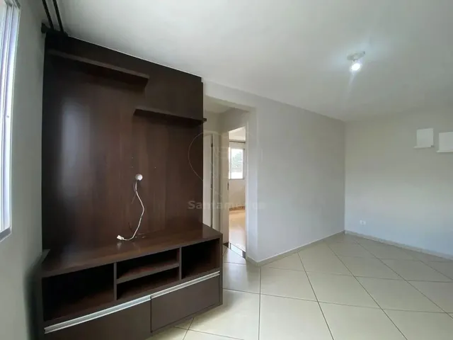 Imagem 3: Apartamento para Alugar no Edifício Spazio Libertá, na Rua Amapá, Centro de Londrina