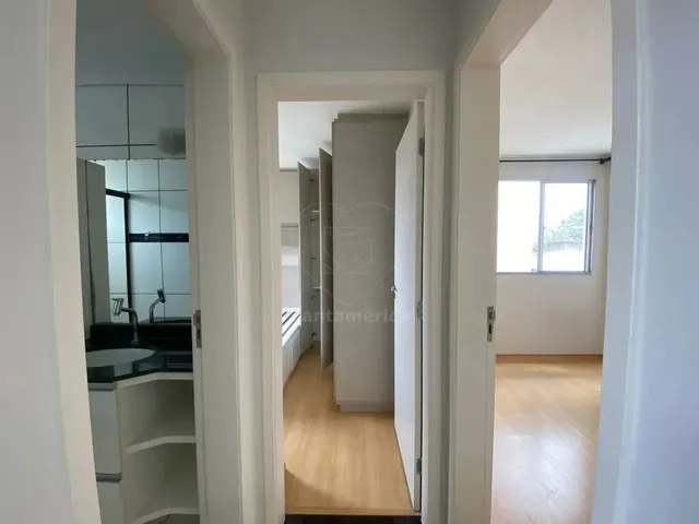 Imagem 8: Apartamento para Alugar no Edifício Spazio Libertá, na Rua Amapá, Centro de Londrina