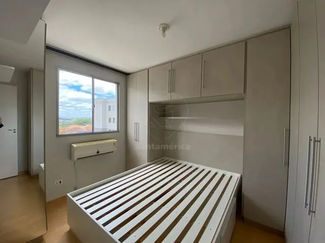 Imagem 2: Apartamento para Alugar no Edifício Spazio Libertá, na Rua Amapá, Centro de Londrina