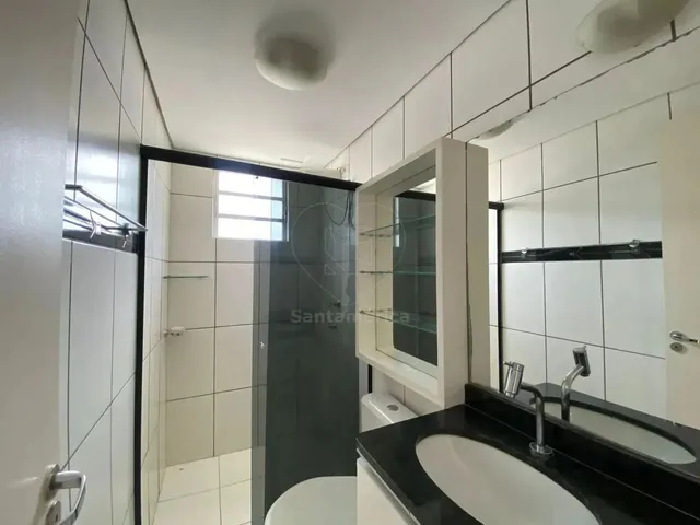 Imagem 11: Apartamento para Alugar no Edifício Spazio Libertá, na Rua Amapá, Centro de Londrina