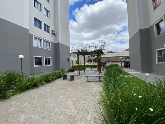 Imagem 5: Apartamento para Alugar no Edifício Spazio Libertá, na Rua Amapá, Centro de Londrina