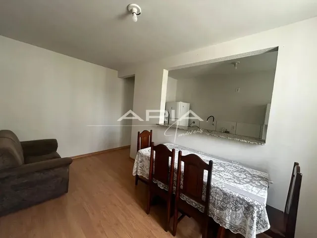 Imagem: Apartamento Mobiliado para Locação no