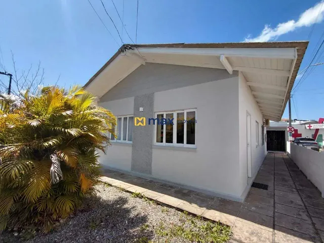 Imagem: Aluguel Casa com 4 Dormitórios Centro