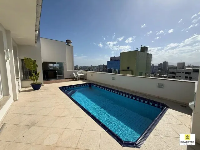 Imagem: Cobertura Luxuosa para Locação em Joinville