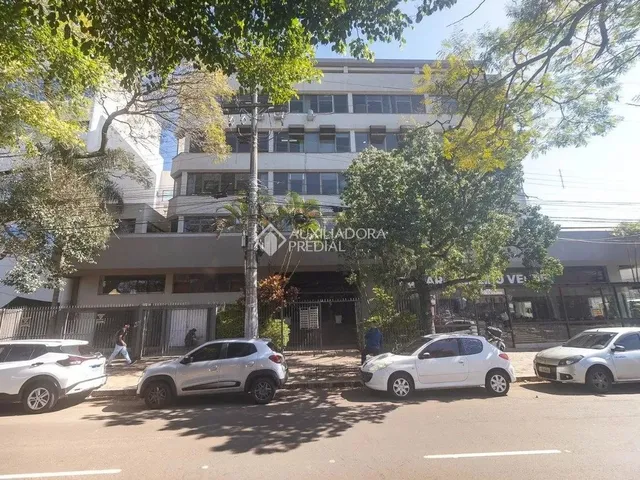 Imagem: Conjunto Comercial