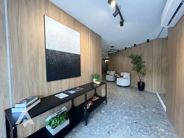 Imagem: Apartamento Mobiliado de Um Dormitório