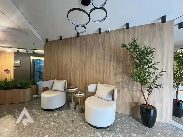Imagem 15: Apartamento Mobiliado de Um Dormitório para Locação no Centro!