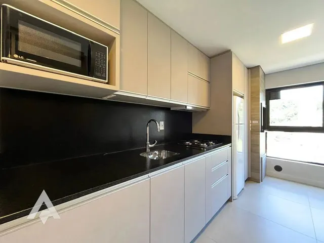 Imagem 12: Apartamento Mobiliado de Um Dormitório para Locação no Centro!