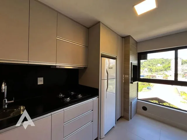 Imagem 7: Apartamento Mobiliado de Um Dormitório para Locação no Centro!