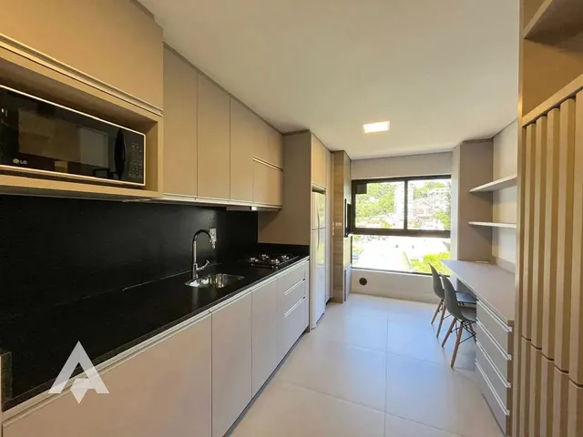 Imagem 13: Apartamento Mobiliado de Um Dormitório para Locação no Centro!