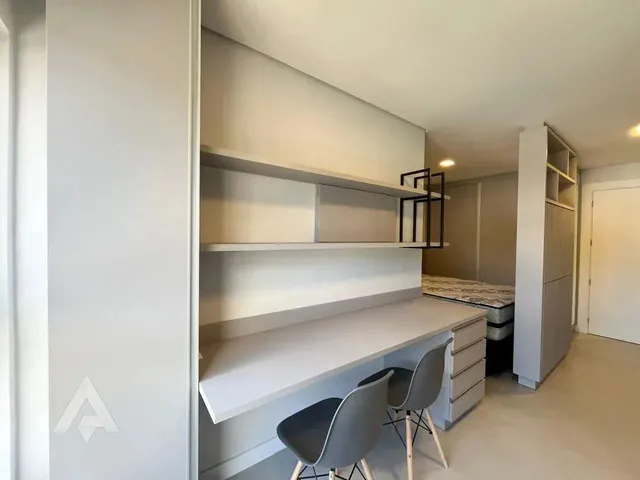 Imagem 16: Apartamento Mobiliado de Um Dormitório para Locação no Centro!