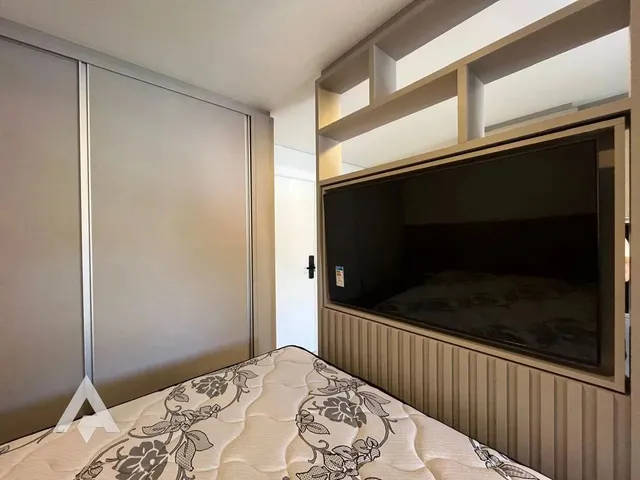 Imagem 9: Apartamento Mobiliado de Um Dormitório para Locação no Centro!
