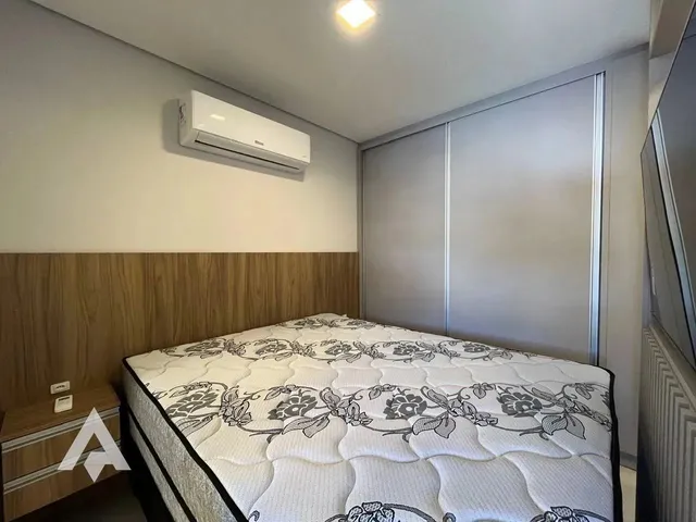 Imagem 10: Apartamento Mobiliado de Um Dormitório para Locação no Centro!