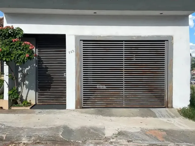 Imagem: Casa para Locação com 2 Quartos no Centro