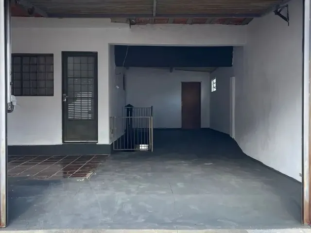 Imagem 15: Casa para Locação com 2 Quartos no Centro - Jacarezinho - Pr