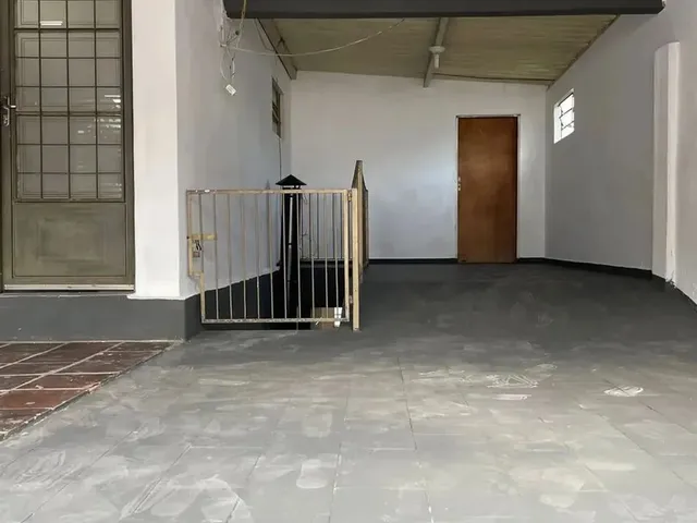 Imagem 4: Casa para Locação com 2 Quartos no Centro - Jacarezinho - Pr