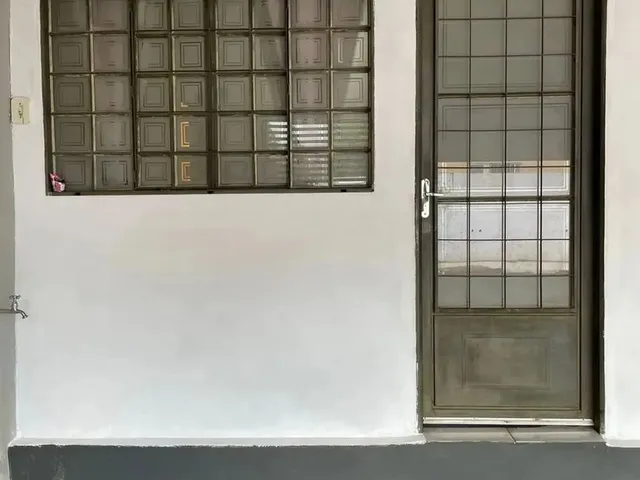 Imagem 6: Casa para Locação com 2 Quartos no Centro - Jacarezinho - Pr