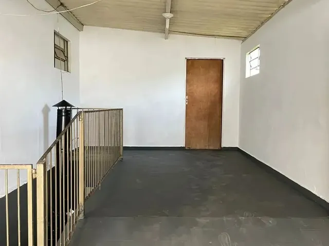 Imagem 7: Casa para Locação com 2 Quartos no Centro - Jacarezinho - Pr