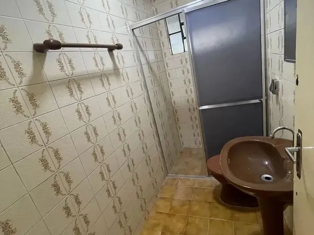 Imagem 14: Casa para Locação com 2 Quartos no Centro - Jacarezinho - Pr