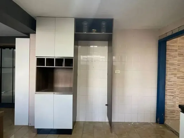 Imagem 5: Casa para Locação com 2 Quartos no Centro - Jacarezinho - Pr