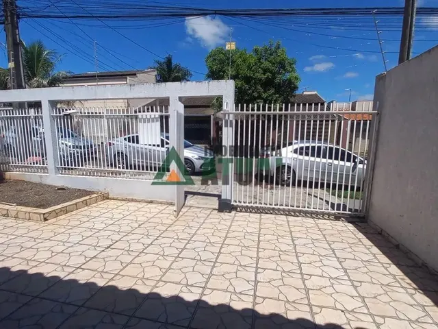 Imagem 3: Casa com 03 Quartos Sendo 01 Suíte na Região Leste de Londrina