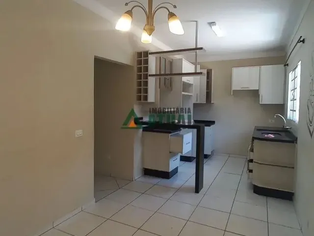 Imagem 9: Casa com 03 Quartos Sendo 01 Suíte na Região Leste de Londrina