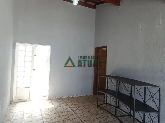 Imagem 2: Casa com 03 Quartos Sendo 01 Suíte na Região Leste de Londrina