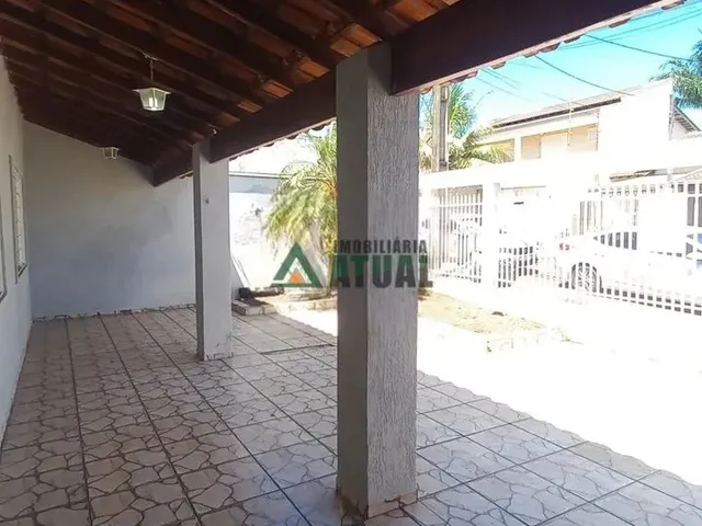 Imagem 12: Casa com 03 Quartos Sendo 01 Suíte na Região Leste de Londrina