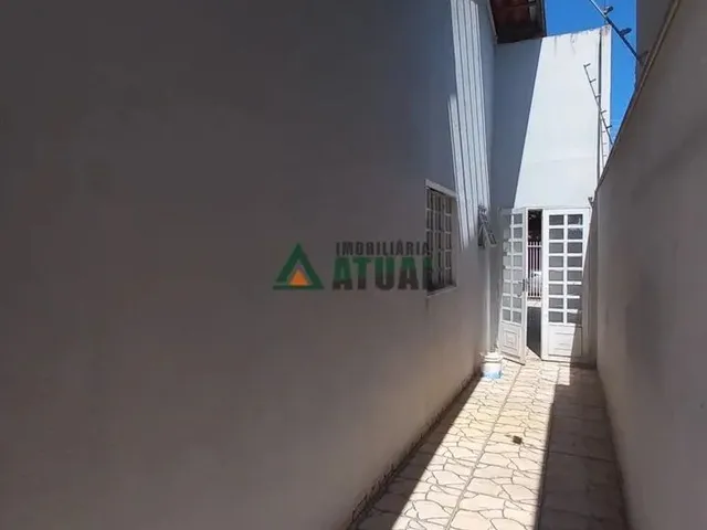 Imagem 8: Casa com 03 Quartos Sendo 01 Suíte na Região Leste de Londrina