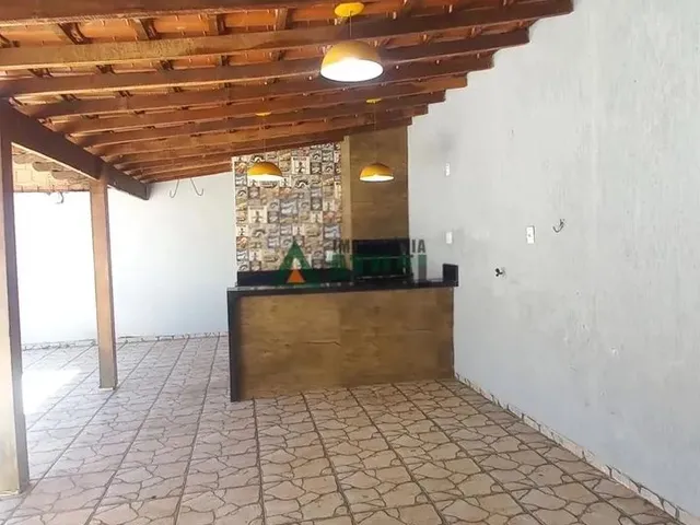 Imagem 10: Casa com 03 Quartos Sendo 01 Suíte na Região Leste de Londrina
