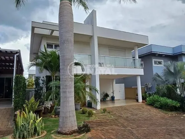 Imagem: Casa para Locação,Condomínio Royal Maison
