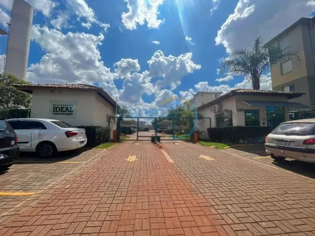 Imagem: Apartamento com 2 Quartos para Alugar por