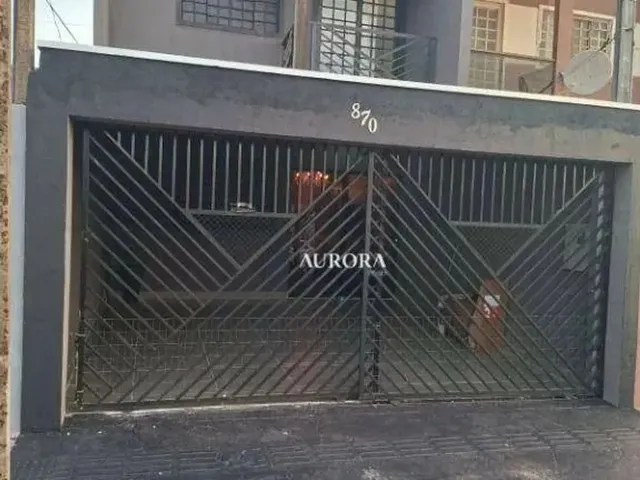 Imagem: Sobrado com 3 Dormitórios para Alugar