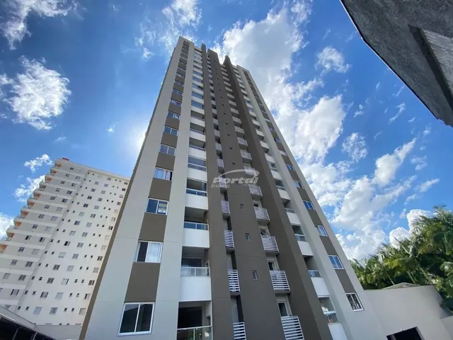 Imagem: Apartamento 2 Dormitórios com Suíte Disponível