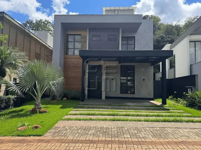 Imagem: Casa para Locação, Alphaville 2, Londrina