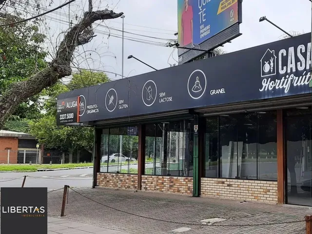 Imagem: Prédio Comercial À Venda com 150M² e