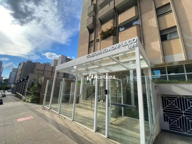 Imagem: Apartamento com 3 Dormitórios para Alugar