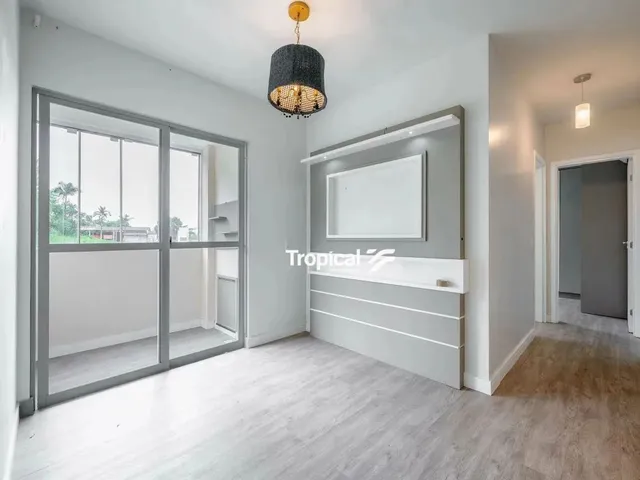 Imagem 2: Apartamento com 2 Dormitórios para Alugar, 49 M² por R$ 2.197,73/Mês - Itoupava